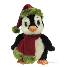 Satılık Peluş Penguen Noel